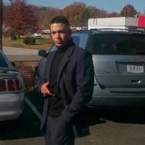 Meet your Posher, Evilio joel